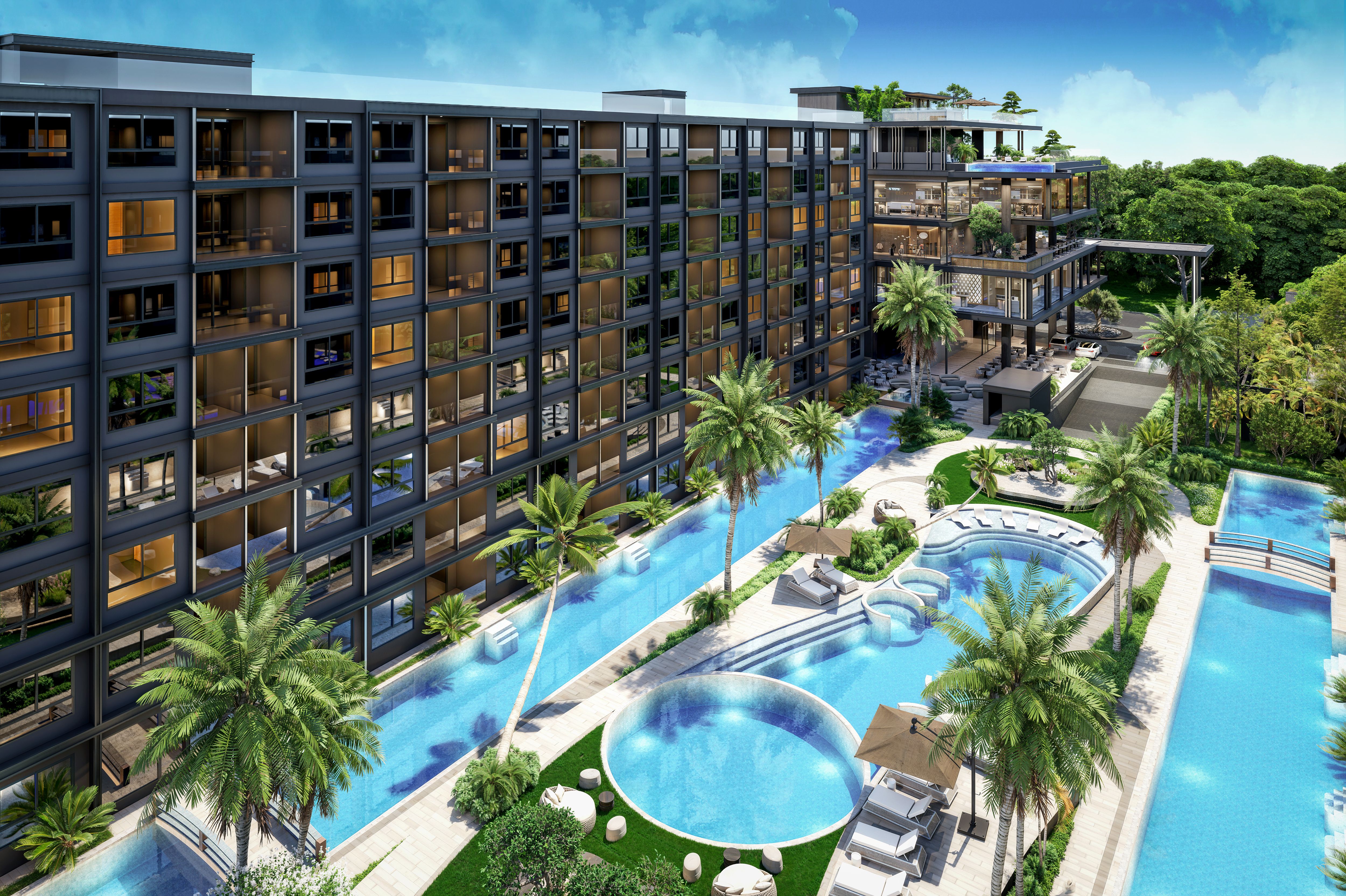 Zenith Pattaya