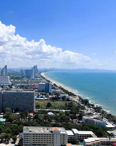 Jomtien