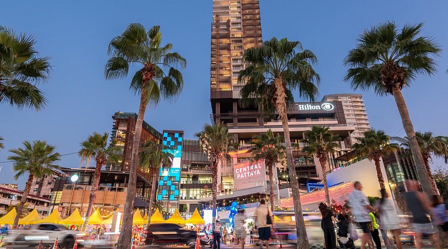 Central Pattaya