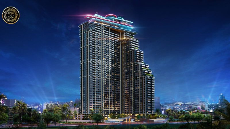 08_GRAND SOLAIRE NOBLE_OVERALL_NIGHT-02_LOT_2_Draft_02_OP1