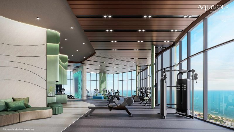 Aquarous Fitness