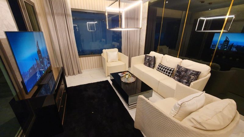 GS 2 Bedroom 12