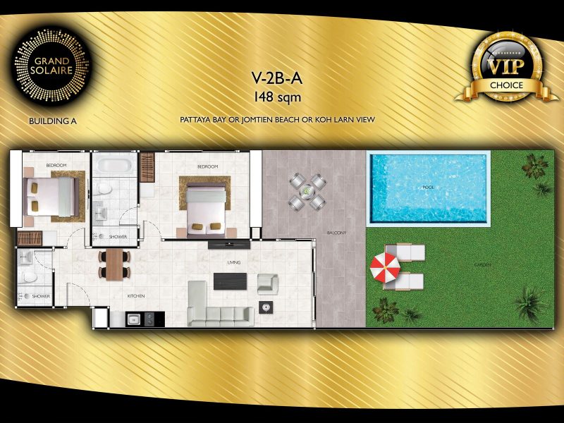 GS A4 unit V-2B-A