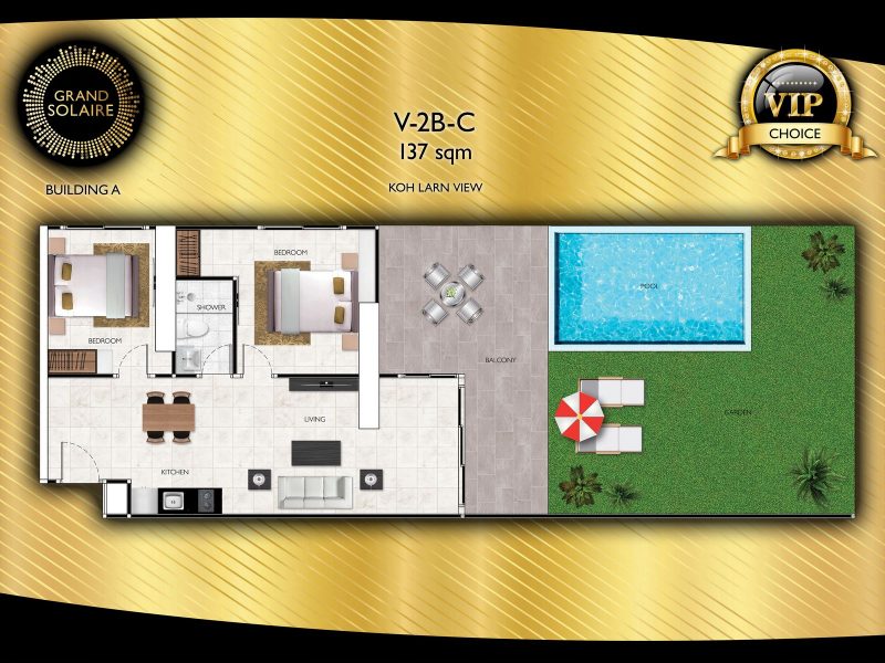 GS A4 unit V-2B-C
