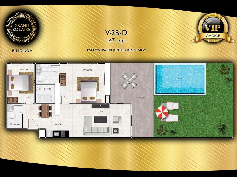 GS A4 unit V-2B-D