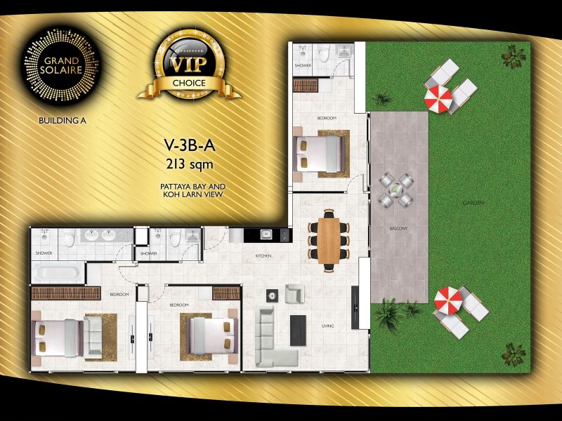 GS A4 unit V-3B-A