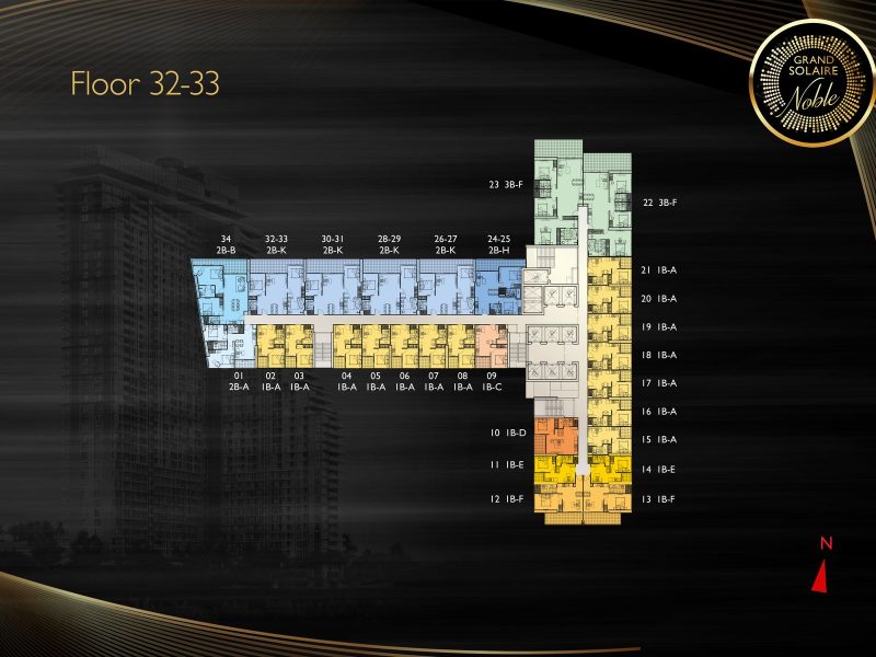 GSN-A4-floor-32-33