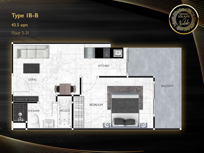 GSN-A4-unit-1B-B