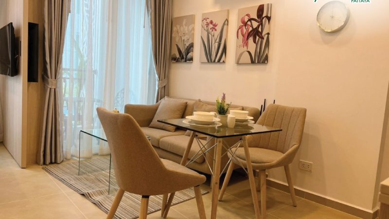 Harmonia 1Bedroom A-01