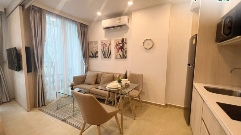 Harmonia 1Bedroom A-02