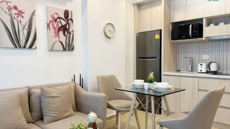 Harmonia 1Bedroom A-03