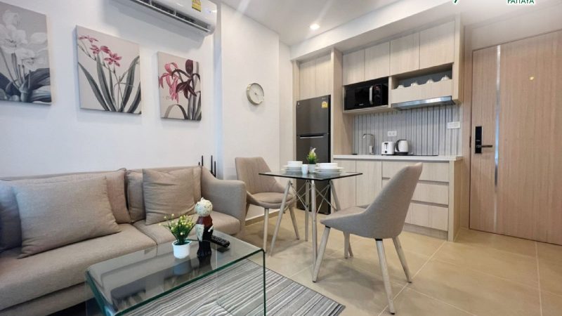 Harmonia 1Bedroom A-04