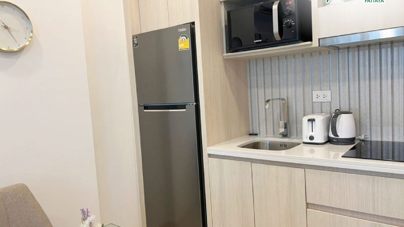 Harmonia 1Bedroom A-05