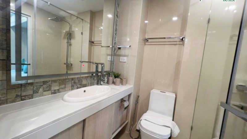 Harmonia 1Bedroom A-06