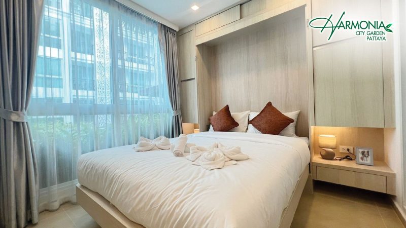 Harmonia 1Bedroom C-02 - Copy
