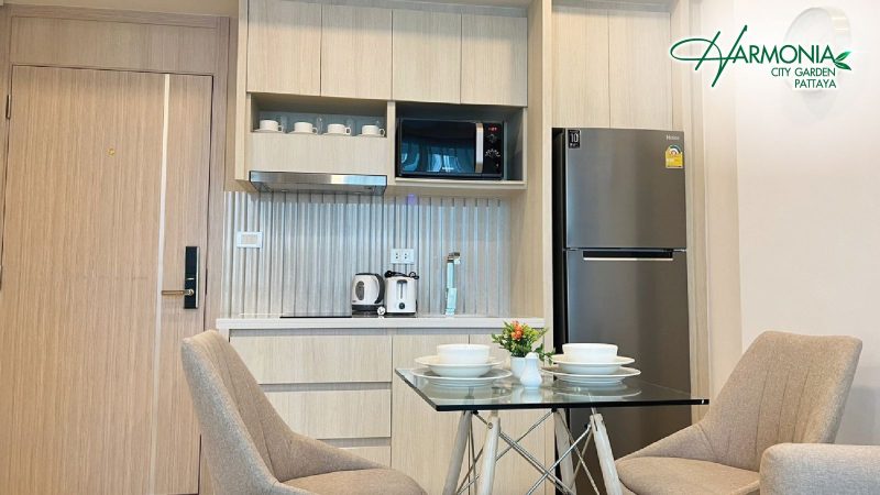 Harmonia 1Bedroom C-04 - Copy