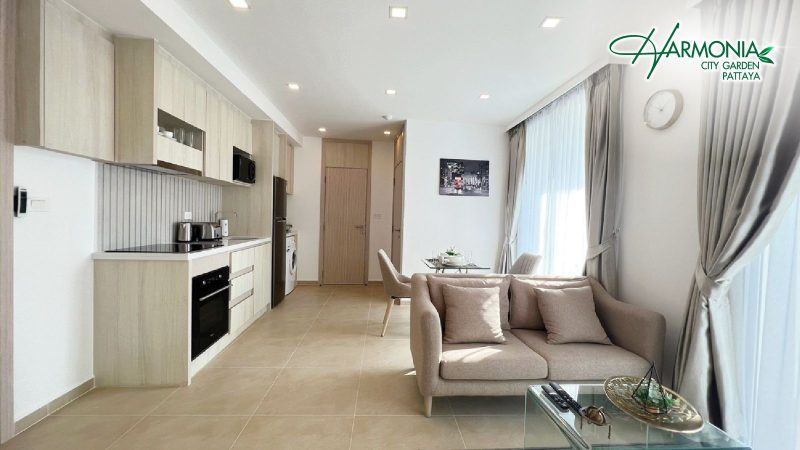 Harmonia 2Bedroom-04