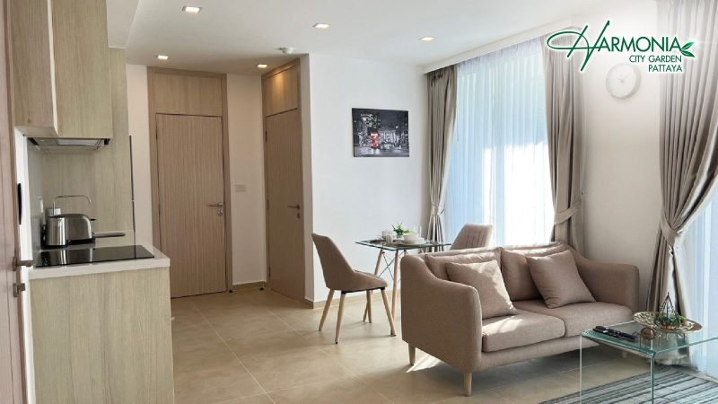 Harmonia 2Bedroom-07