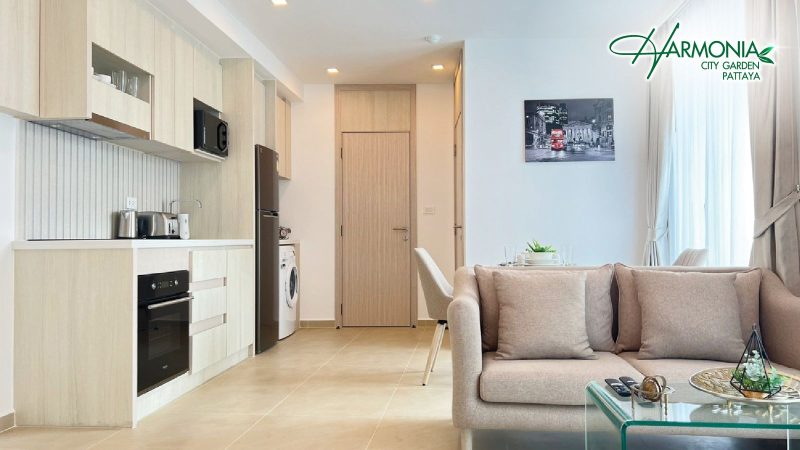 Harmonia 2Bedroom-09