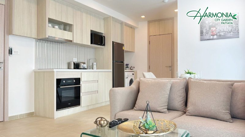 Harmonia 2Bedroom-11