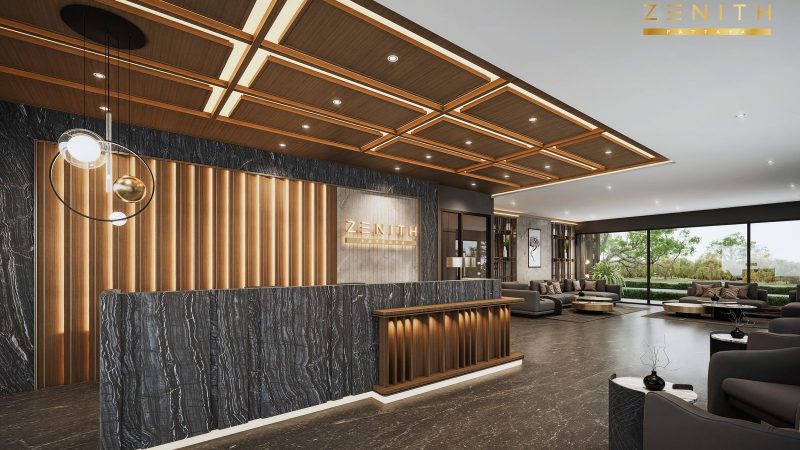 Zenith Pattaya 15