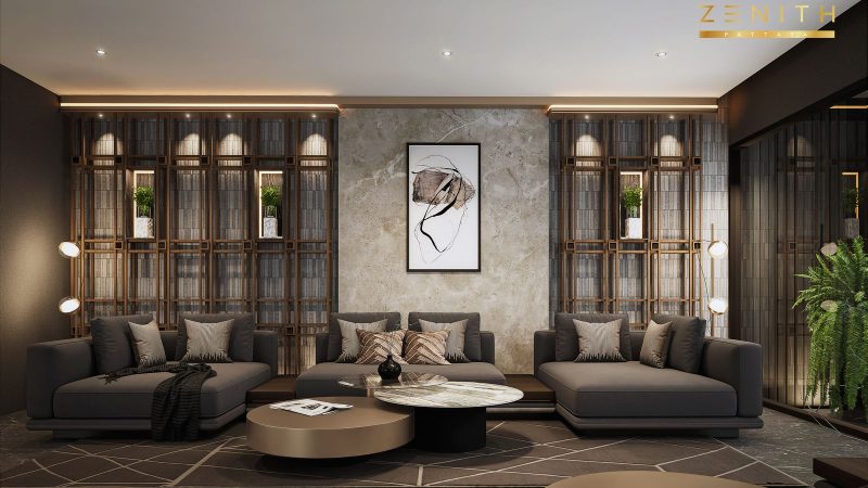 Zenith Pattaya 16