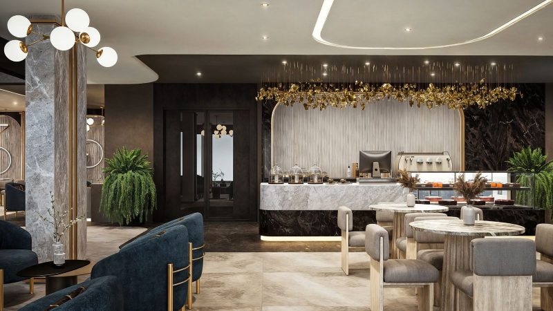 Zenith Pattaya 18