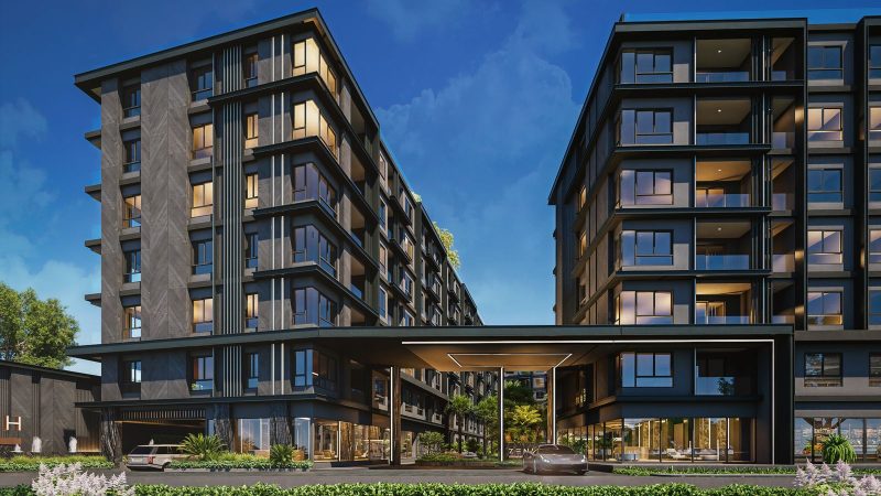 Zenith Pattaya 4