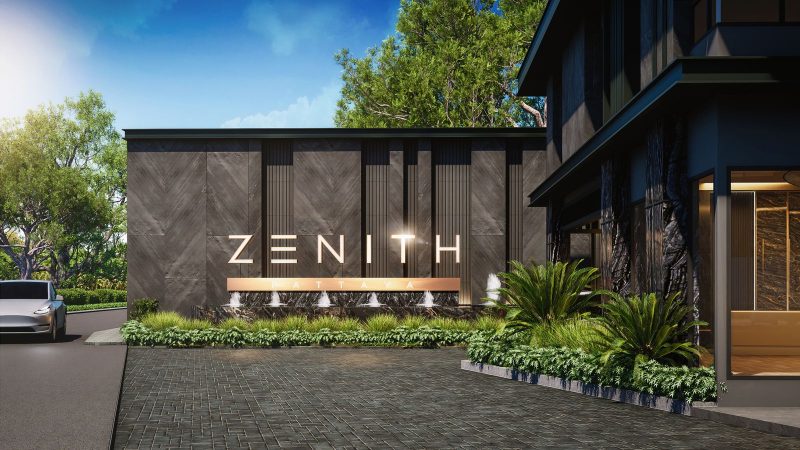 Zenith Pattaya 5