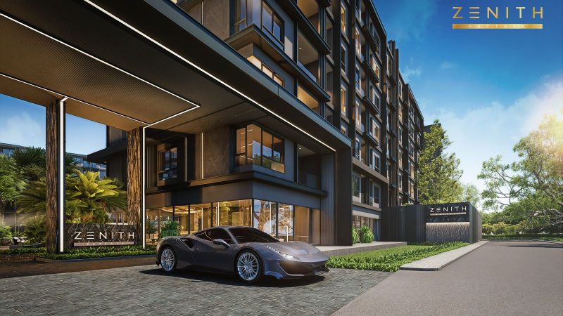 Zenith Pattaya 6