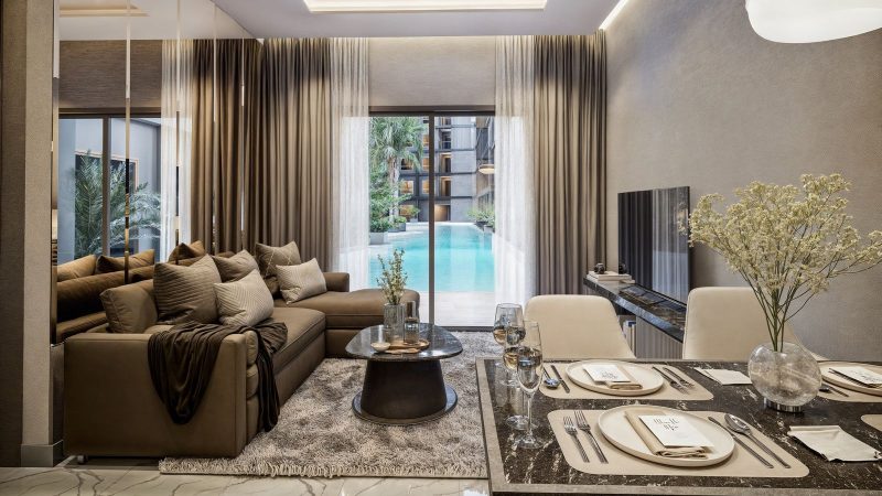 Zenith Pattaya 8