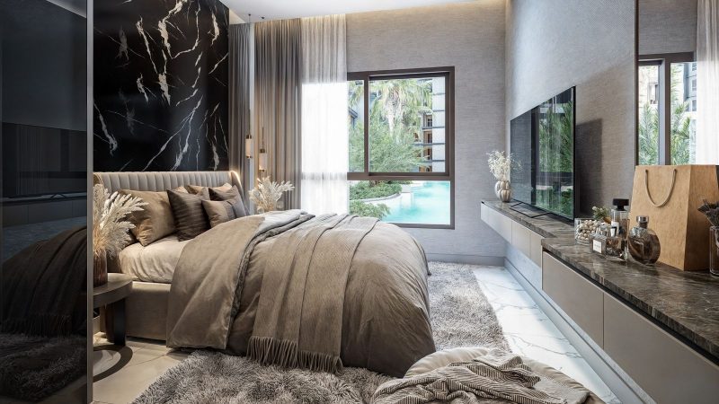 Zenith Pattaya 9